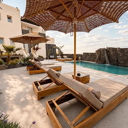 Samaros Villa
