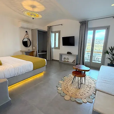 Samaros Villa *