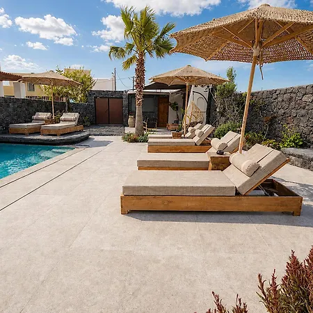Samaros Villa Karterados (Santorini)