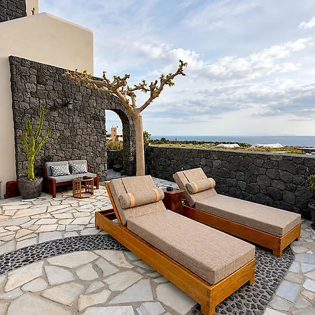 Villa Samaros Karterados (Santorini)