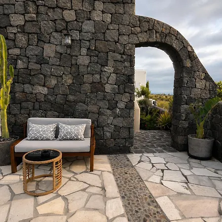 Villa Samaros Karterados (Santorini)