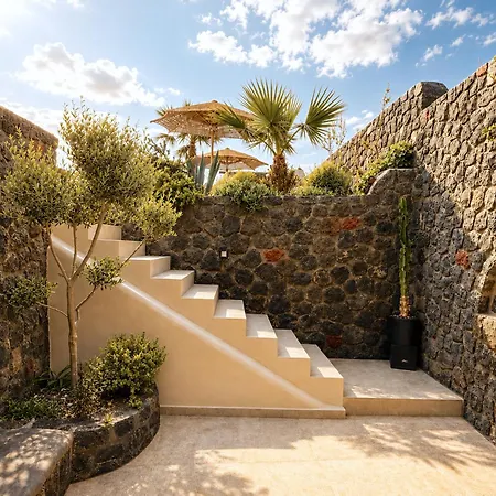 Villa Samaros Karterados (Santorini)