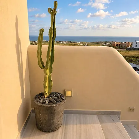 Samaros Villa