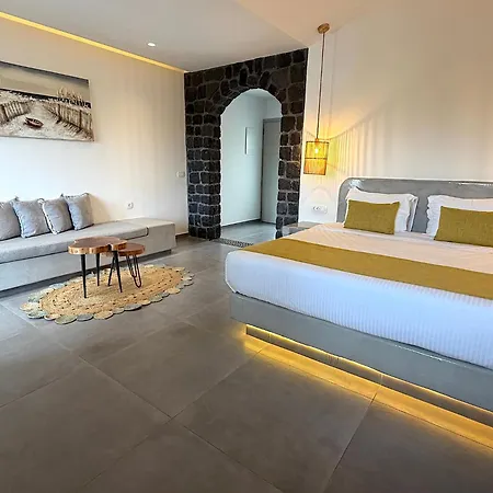 Samaros Villa Karterados (Santorini)
