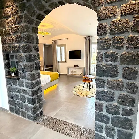 Villa Samaros