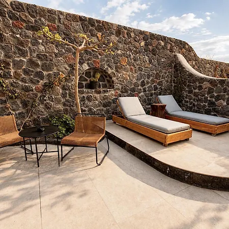 Villa Samaros Karterados (Santorini)