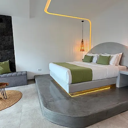Samaros Villa Karterados (Santorini)