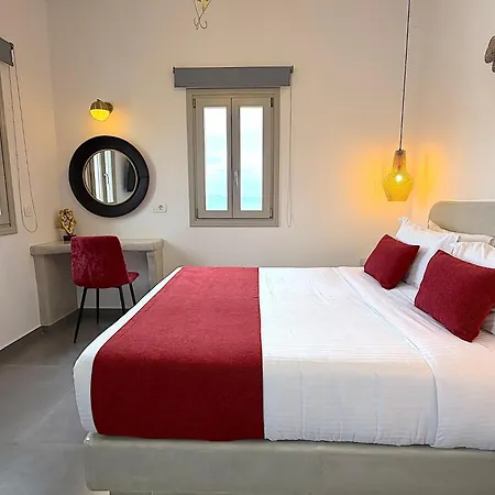Villa Samaros Karterados (Santorini)