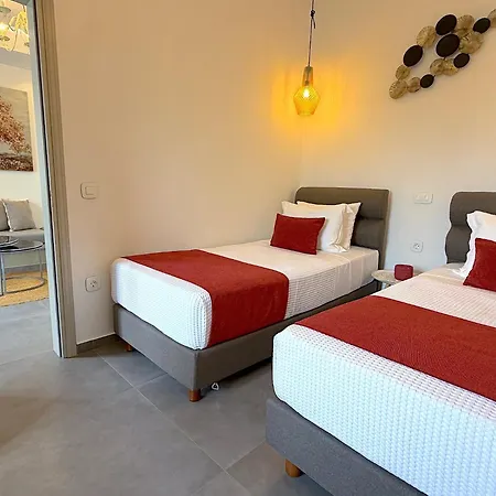 Villa Samaros