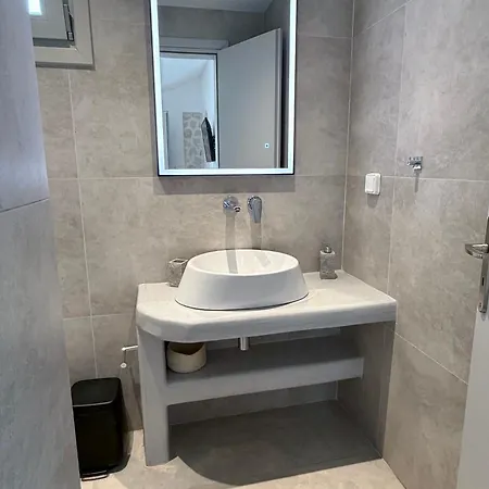 Samaros Villa Karterados (Santorini)