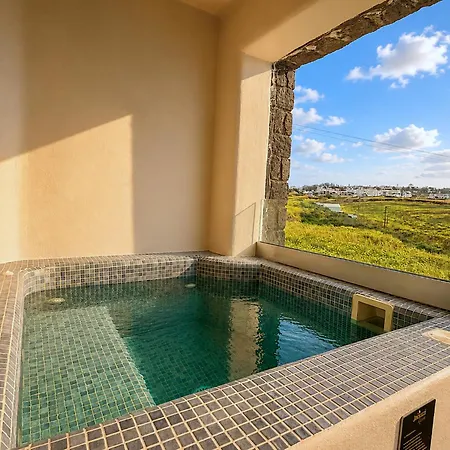 Villa Samaros Karterados (Santorini)