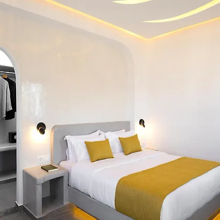 Villa Samaros Karterados (Santorini)