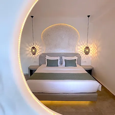 Villa Samaros Karterados (Santorini)