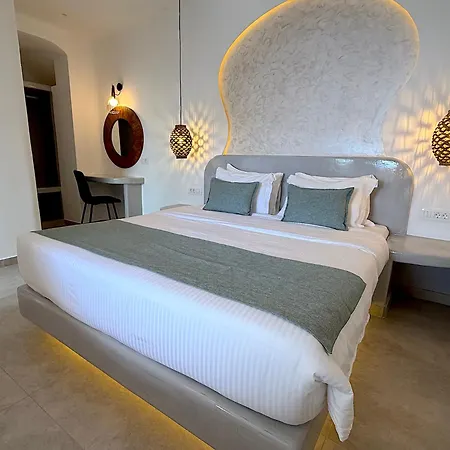 Samaros Karterados (Santorini)