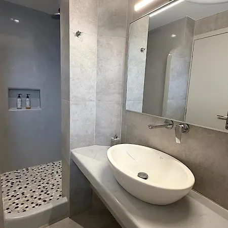 Samaros Villa Karterados (Santorini)