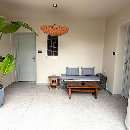Samaros Villa